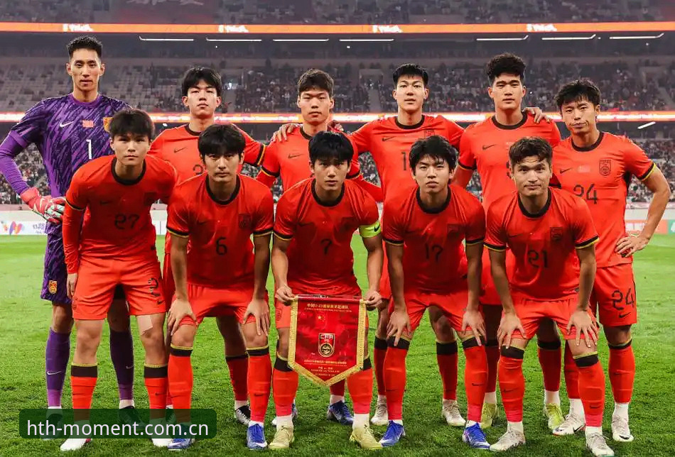 HTH华体会中国赛事数据评测 U19国足0-3突尼斯全程复盘:一场“技术活”缺失的真实代价